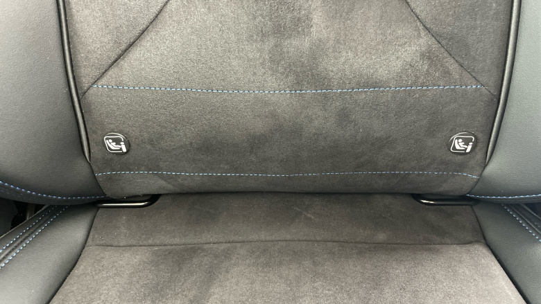 BMW iX2 230kW xDrive30 Shadow Edition 65kWh 5dr Auto Electric Hatchback